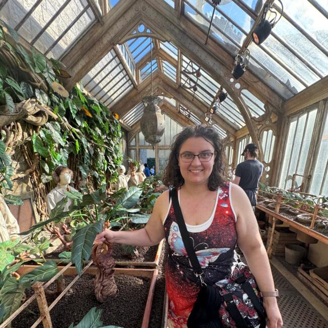 Babysitter in Gloucester: Anna-Marie