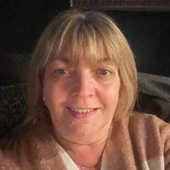 Babysitter in Banbury: Susan