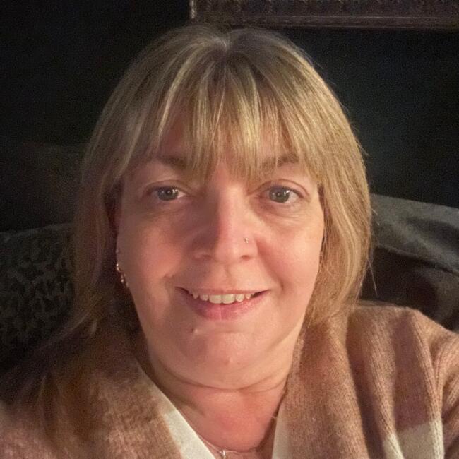 Babysitter in Banbury: Susan