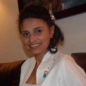 Babysitter Peñaflor: Ingrid