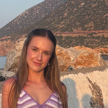Babysitter in Kladno: Aneta