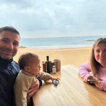 Job de garde d'enfants à Santander: job de garde d'enfants Lourdes