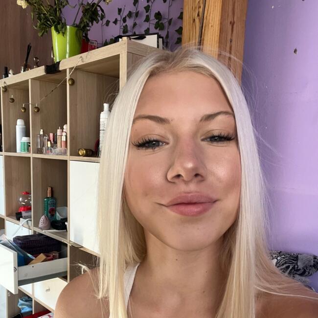 Babysitter in Pilsen: Nikol