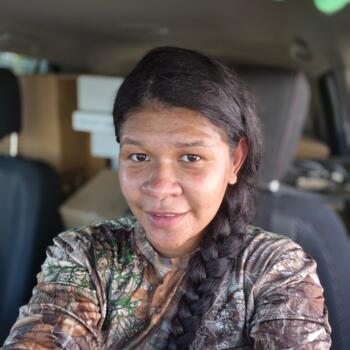 Nanny in Antioch (Davidson): Juana