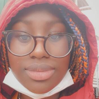 Babysitter in Düsseldorf: Louisa