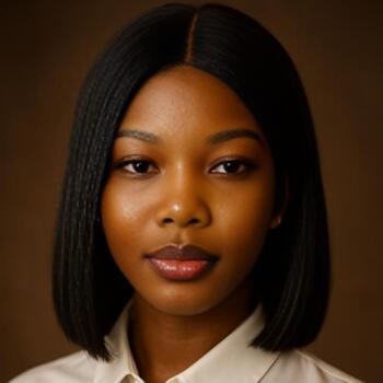 Babysitter in Créteil: Oyinkansola