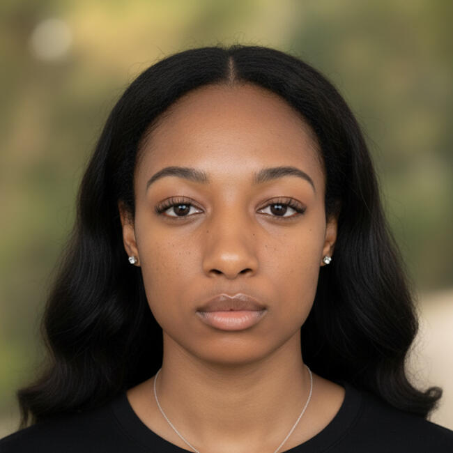 Babysitter in Jersey City: Deyianna