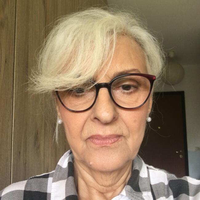 Babysitting job in Tavernerio: Clara