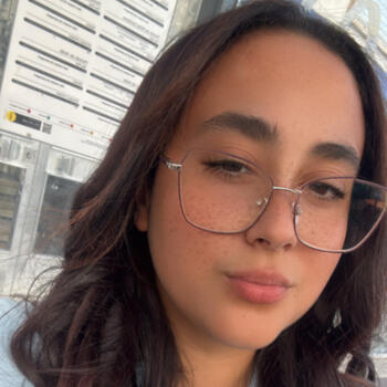 Babysitter em Pontinha: Filipa