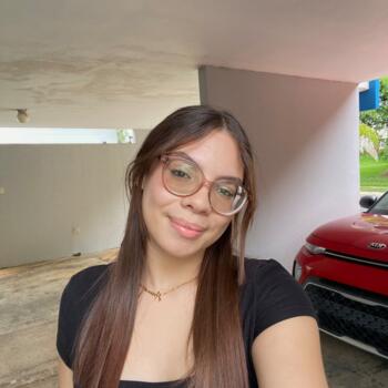 Babysitter in Dorado: Ariana