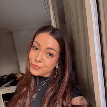 Niñera en Salamanca: Cristina