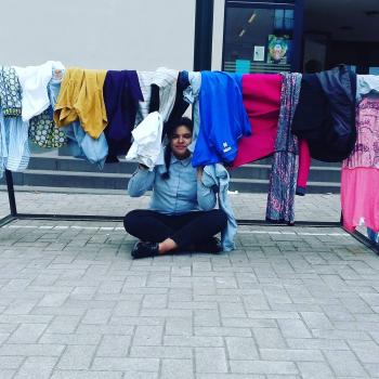 Babysitter in Affligem: Manouchka