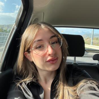 Babysitter in Bagheria: Giorgia