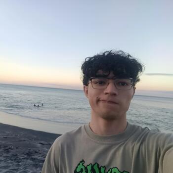 Niñera en La Chorrera: Joshua