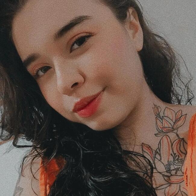 Niñera en Bello: Isabela