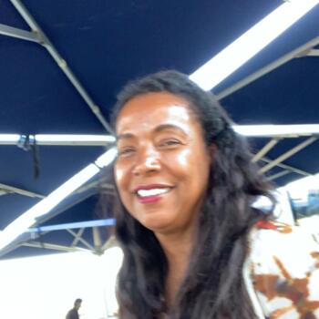 Babysitter in Le Bouveret: Luiza Helena