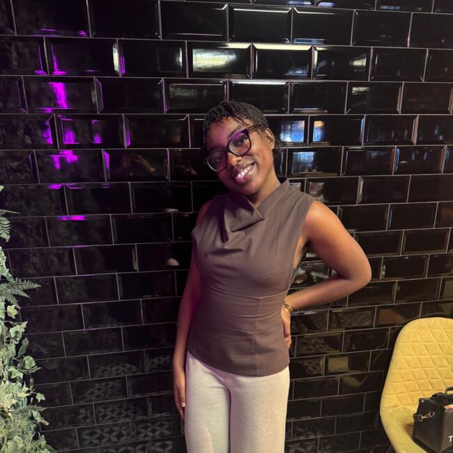 Babysitter in The Hague: Wilhelmina