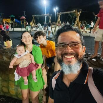Emprego de babá em São Luís: Rafaela