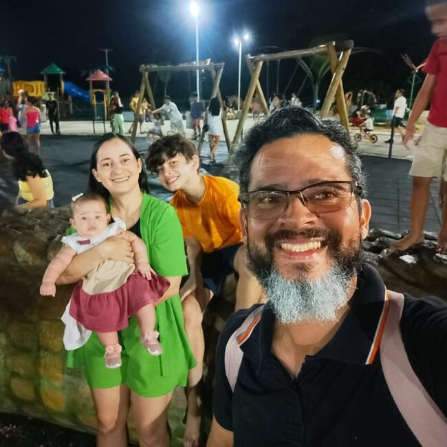 Emprego de babá em São Luís: Rafaela