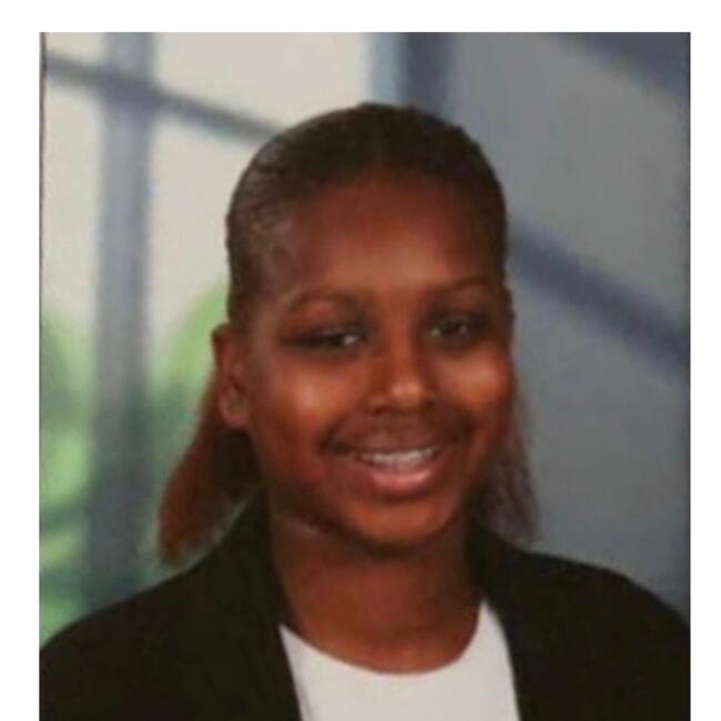 Babysitter in Toulouse: Sahra