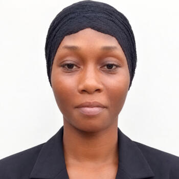 Babysitter in Abidjan: Traoré