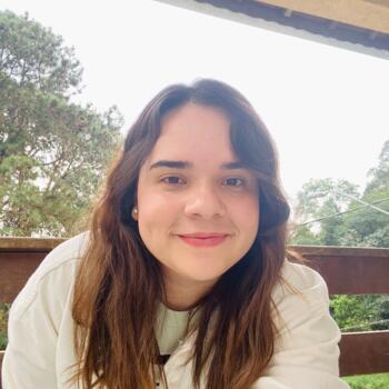 Babysitter in Barueri: Francielly