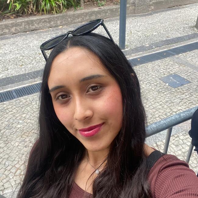 Babysitter in Viña del Mar: Sthefanie