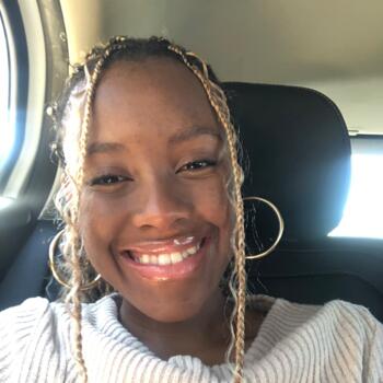 Babysitter in Kempton Park: Tiffany