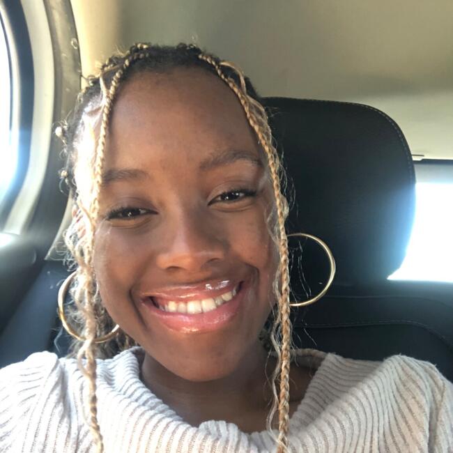 Babysitter in Kempton Park: Tiffany
