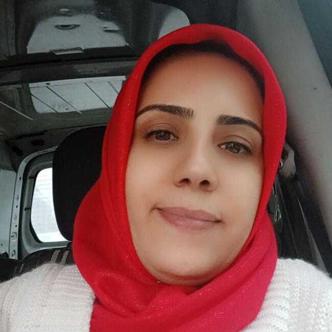 Babysitter in Ankara: Miraç