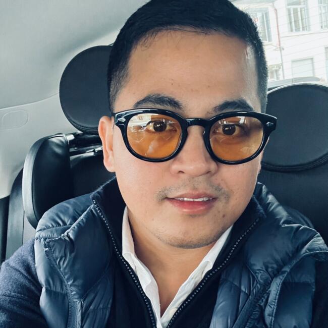 Babysitter in Ixelles-Elsene: Gamayan danre II