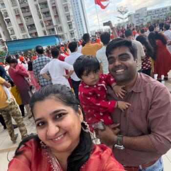 Parent Pune: Harsh