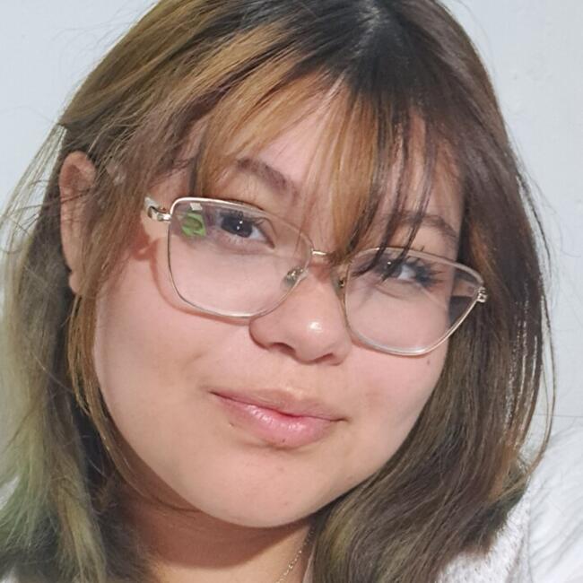 Babysitter in Rancagua: Cynthia