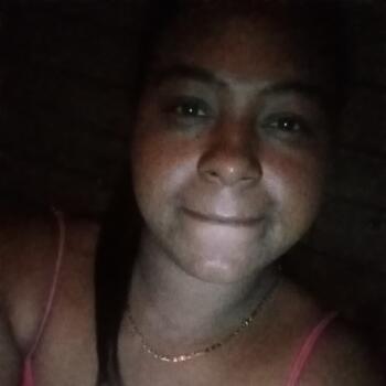 Babysitter in La Chorrera: Ruth