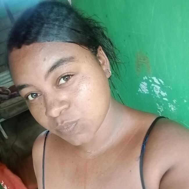 Babysitter in La Chorrera: Ruth