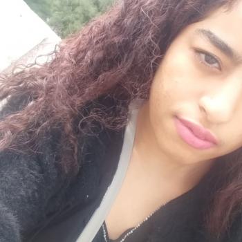 Baby-sitter in Marseille: Hanane