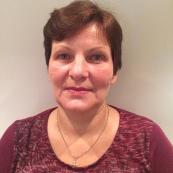 Nanny in Thornton Heath: Tatiana