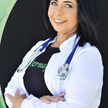 Babá em Parnamirim: Patrícia