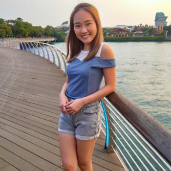 Nanny Singapore: Shermayn