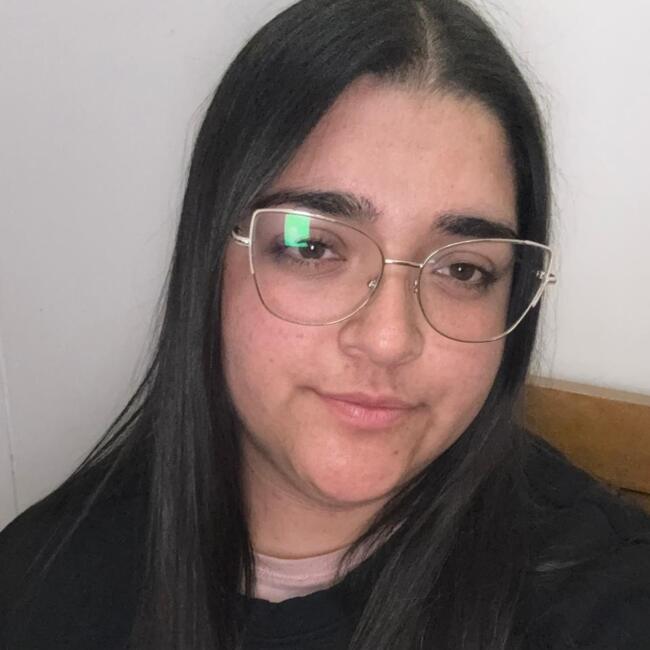 Babysitter in Villa Alemana: Krishna