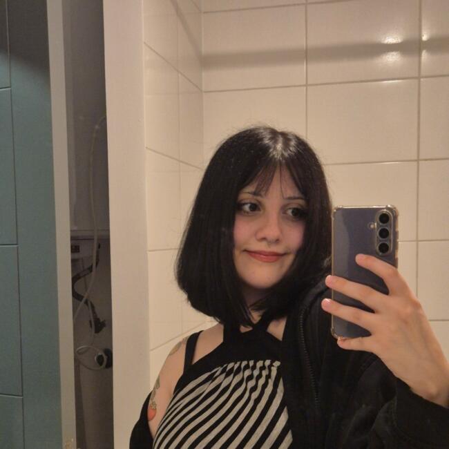 Babysitter in Santiago: Francisca