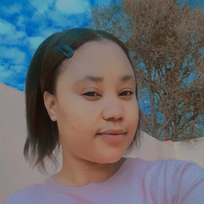 Babysitter in Krugersdorp: Alinah mafa