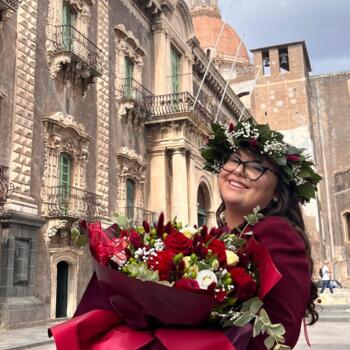 Babysitter in Calatabiano: Miriam