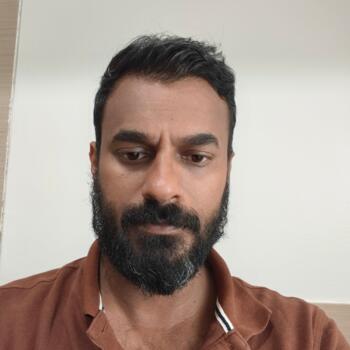 Parent Bengaluru: Sathish