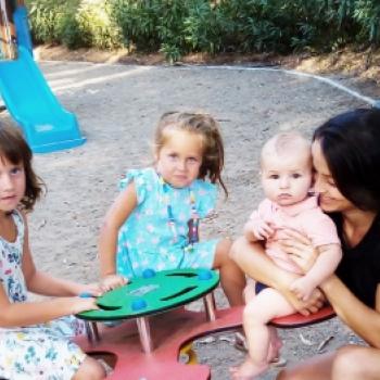 Niñeras en Mijas: Alina