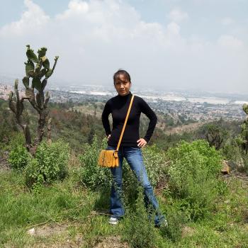 Babysitter Tultitlán de Mariano Escobedo: Guadalupe