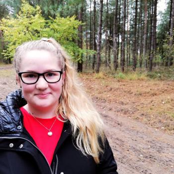 Babysitter Roelofarendsveen: Sanne