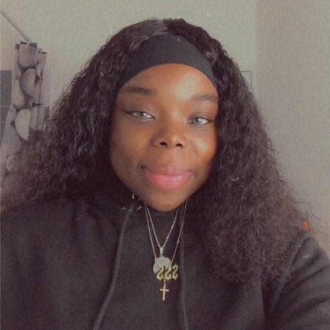 Babysitter in Metz: Aurélia-Aridja