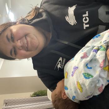 Babysitter in Rockhampton: Kaitlin