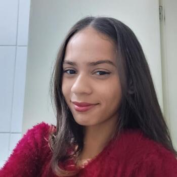 Babá em Nova Iguaçu: Lissa